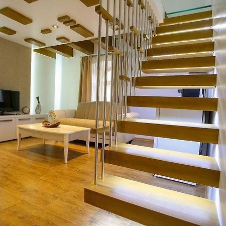 Ali Baba Apartment モスタル エクステリア 写真
