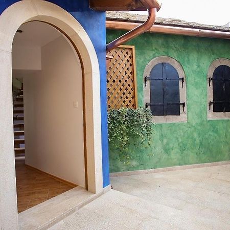 Ali Baba Apartment モスタル エクステリア 写真