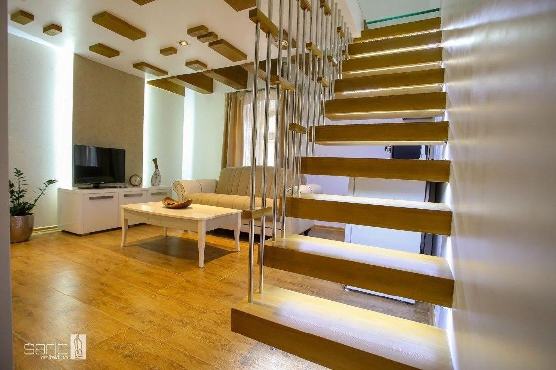 Ali Baba Apartment モスタル エクステリア 写真