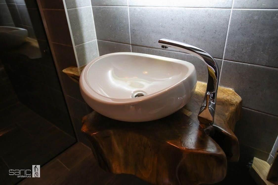 Ali Baba Apartment モスタル エクステリア 写真