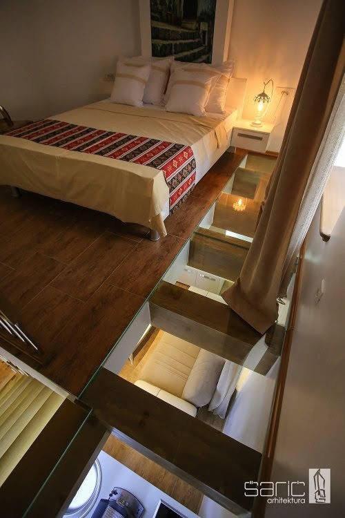 Ali Baba Apartment モスタル エクステリア 写真