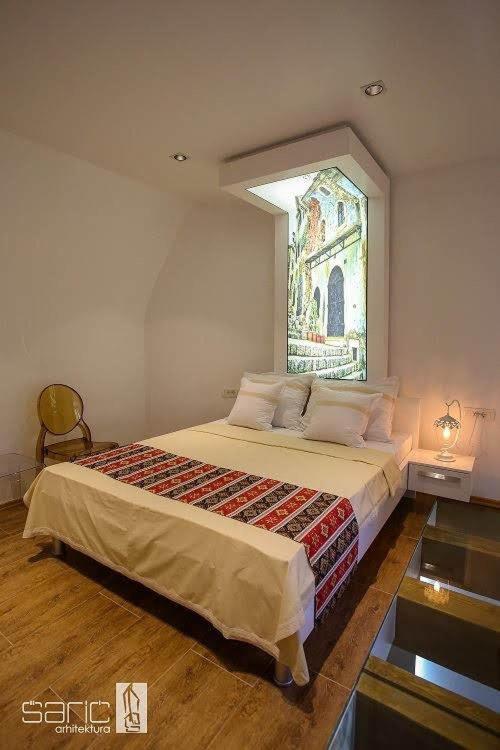 Ali Baba Apartment モスタル エクステリア 写真