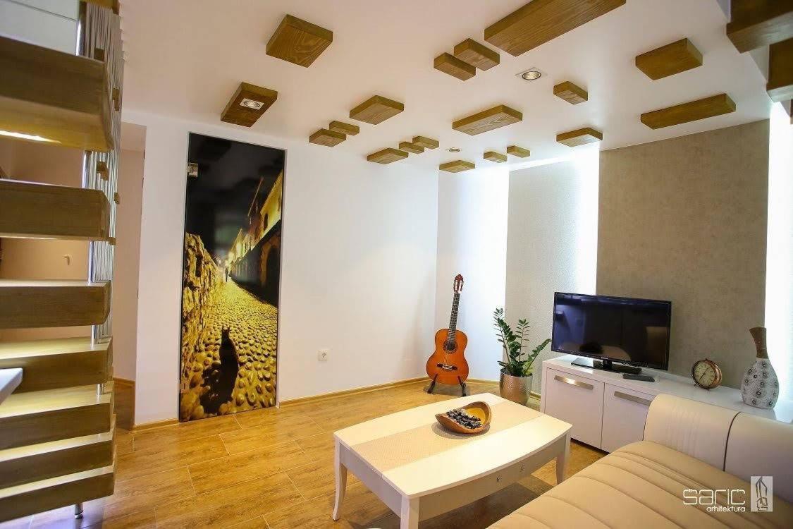 Ali Baba Apartment モスタル エクステリア 写真