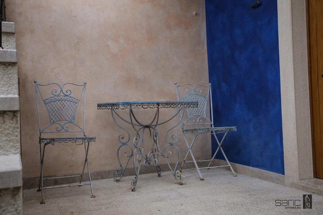 Ali Baba Apartment モスタル エクステリア 写真