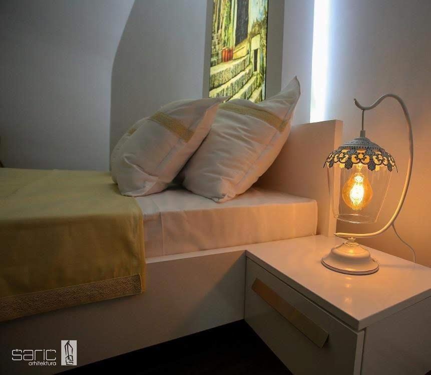 Ali Baba Apartment モスタル エクステリア 写真