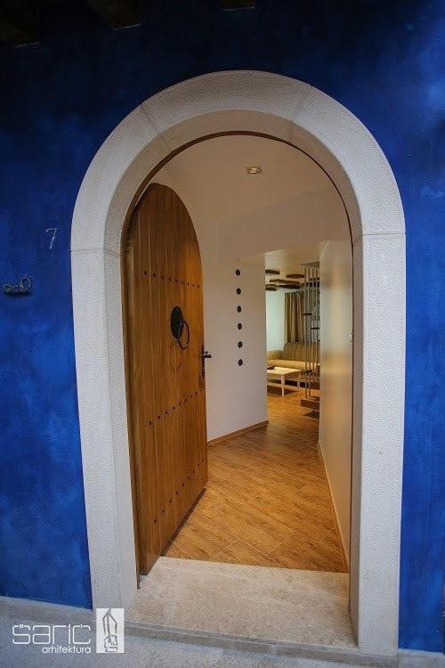Ali Baba Apartment モスタル エクステリア 写真